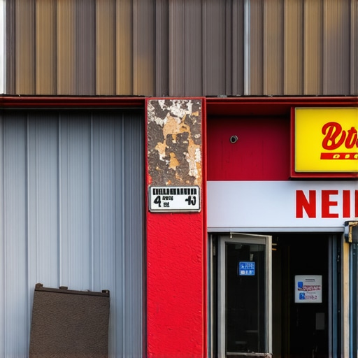 Why choosing the closest auto repair shop in downtown Albuquerque is usually a mistake