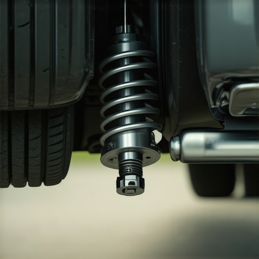 4 Suspension Sounds You Should Never Ignore