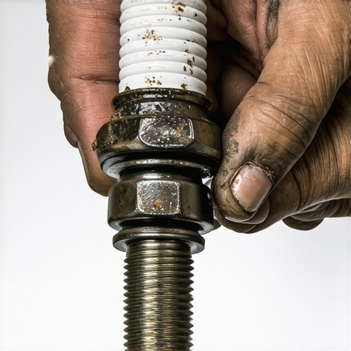 5 Signs Your Spark Plugs Are Actually Fouled