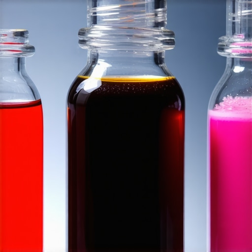 Visual guide showing new vs burnt vs contaminated transmission fluid