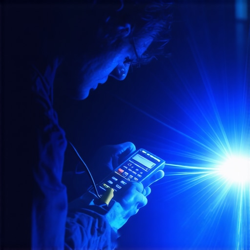 How Professional Diagnostics Found My Ghost Electrical Leak