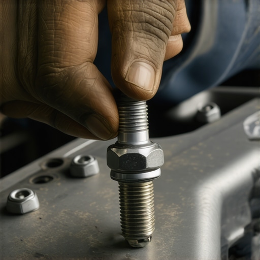 How a Simple Tune Up Fixed My Mystery Hesitation