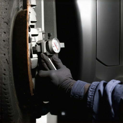 How an Honest Brake Inspection Saved Me Hundreds