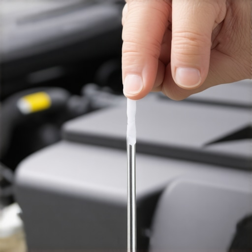 How to Check Your Power Steering Fluid the Right Way
