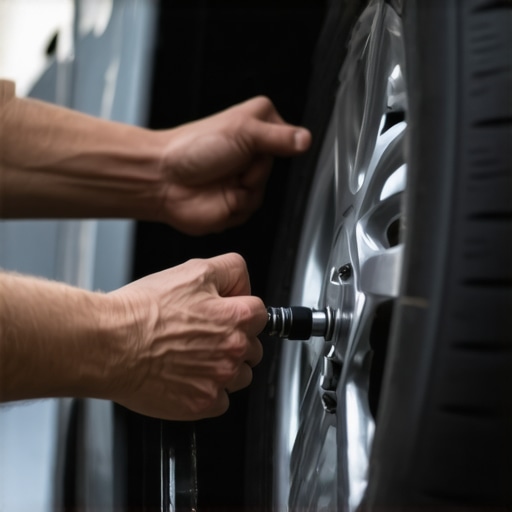How to Check Your Tie Rod Ends with Minimal Tools