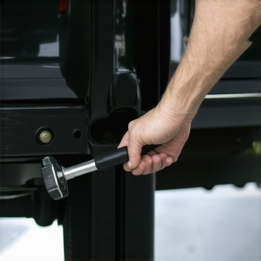 How to Diagnose a Bad Fuel Pump with a Rubber Mallet