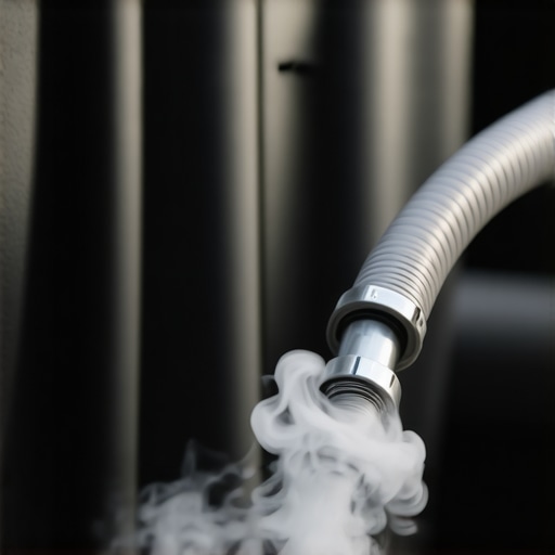 How to Find an Evap Leak Using a Simple Smoke Machine