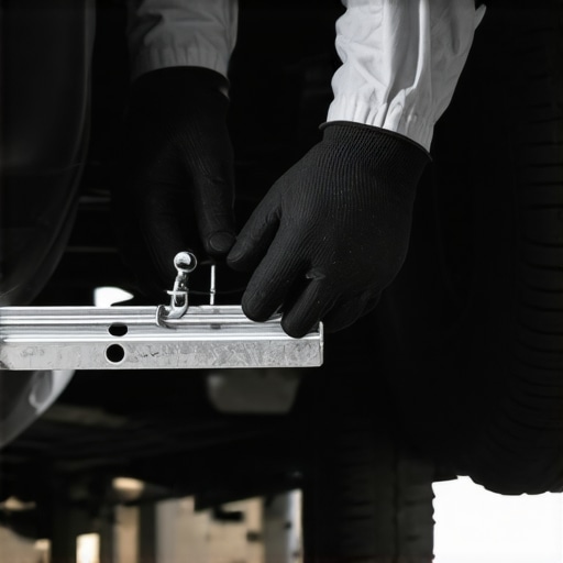 How to Fix a Rattling Heat Shield for Zero Dollars