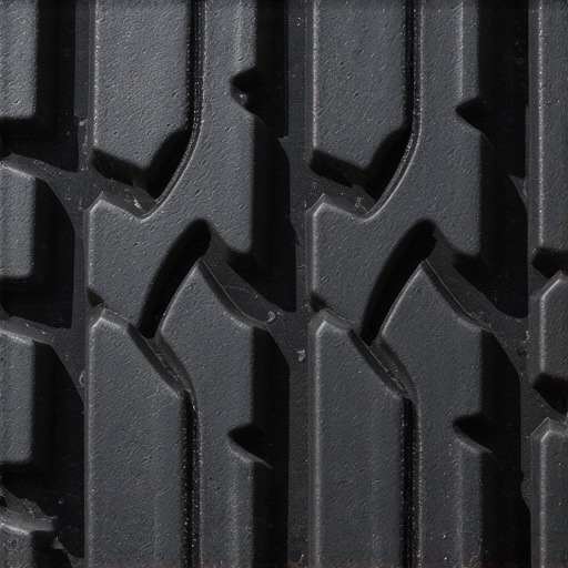 How to Identify a Blown Shock Absorber by Looking at Your Tires