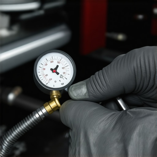 How to Identify a Failing Fuel Pump Before it Fails