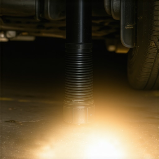 How to Inspect Your Own CV Boots for Small Cracks