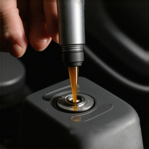 How to Quiet a Squeaky Brake Pedal Inside Your Cabin