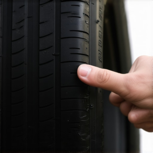 How to Read the Date Code on Your Tires