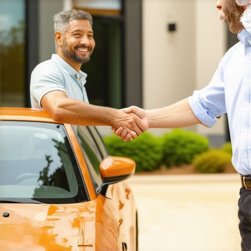How to Sell Your Old Car Fast for Cash in Charlotte Without the Hassle