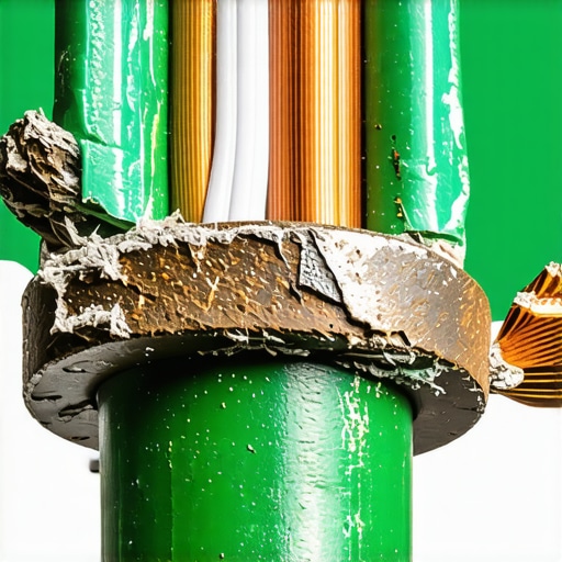 How to Spot a Bad Ground Wire Causing Electrical Issues