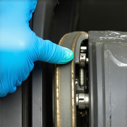 How to Spot a Collapsed Brake Hose in Seconds