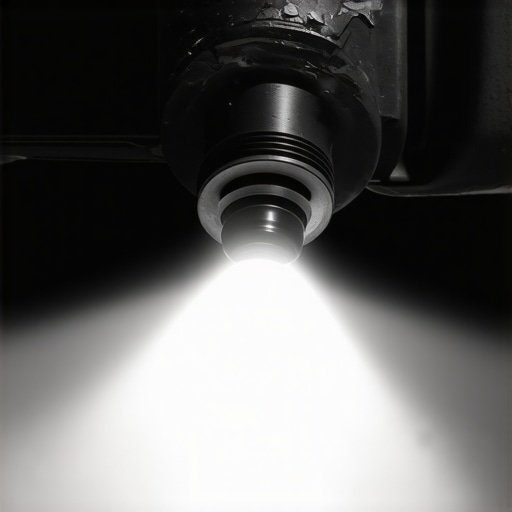 How to Spot a Failing Ball Joint Before a Breakdown
