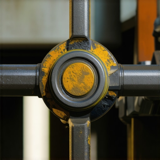 How to Spot a Failing U-Joint Before Your Driveshaft Drops