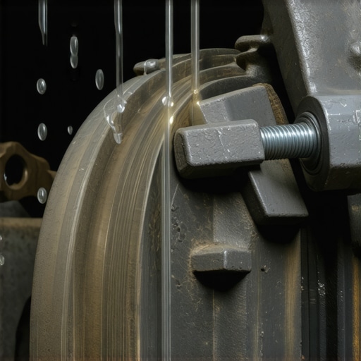 How to Spot a Leaking Brake Caliper Before it Fails