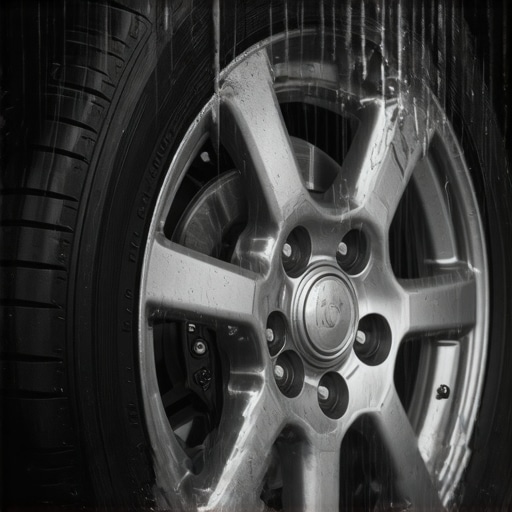 How to Stop Your Brakes From Grinding After It Rains