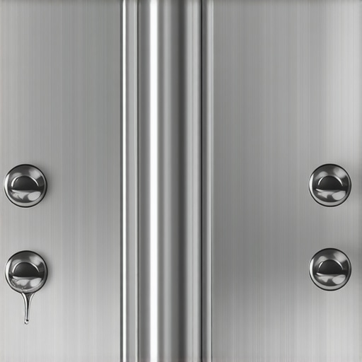 How to Stop Your Door Hinges From Creaking Forever