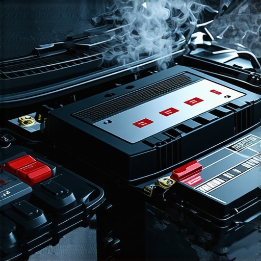 How to Tell if Your Alternator is Overcharging the System