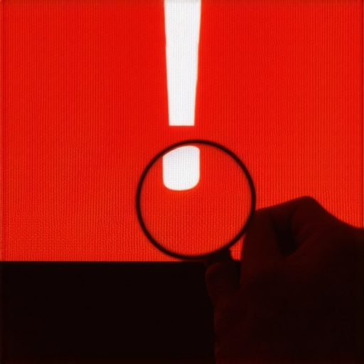 How to Tell if Your Computer is Giving You a False Error Code