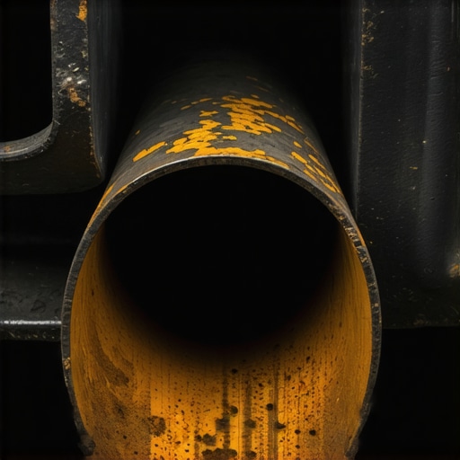 How to Tell if Your Muffler is Rusted from the Inside