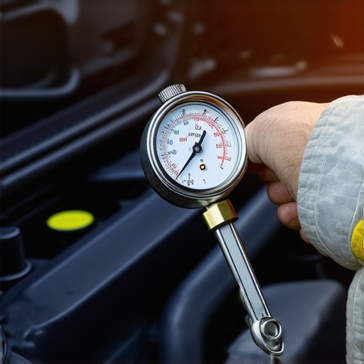 How to Tell if Your Oil Pressure Sensor is Lying to You