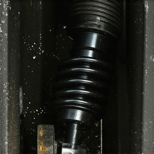 How to Tell if Your Shock Absorbers Are Worn Out