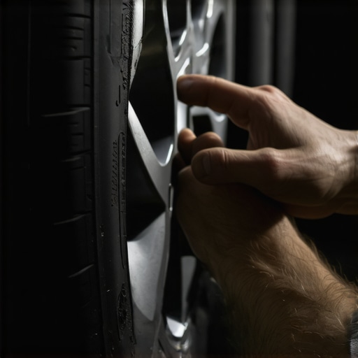 How to Tell if Your Spare Tire Is Actually Safe to Use