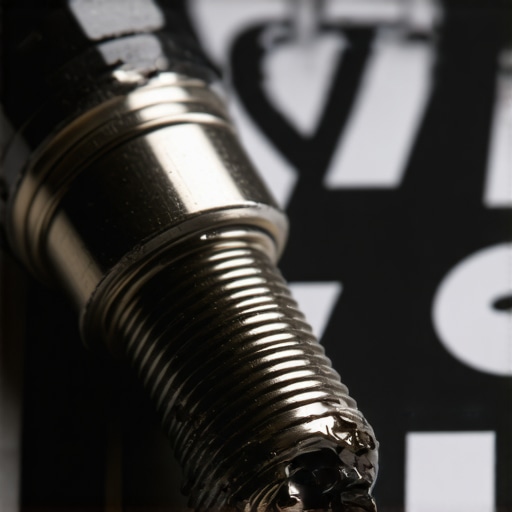 How to Tell if Your Spark Plugs Are Fouled by Oil
