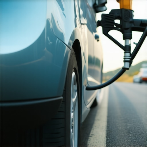 How to Tell if Your Wheel Alignment is Ruining Your Gas Mileage