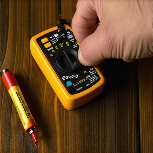How to Tell if a Battery is Just Discharged or Truly Dead