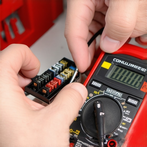 How to Test for a Blown Fuse the Right Way