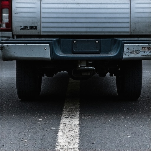 How to tell if your leaf springs are sagging in the back