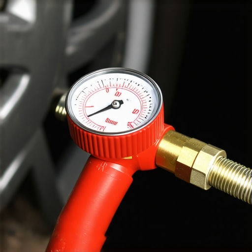 A pressure bleeder tool attached to a master cylinder for a solo brake fluid flush.