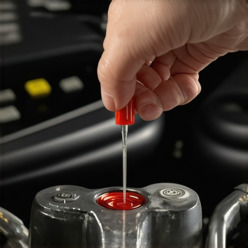 The 5-Minute Check to Prevent Transmission Failure