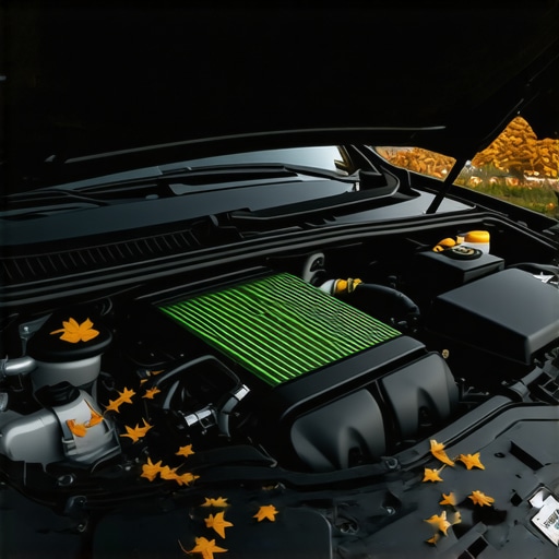 The Best Time of Year to Flush Your Cooling System