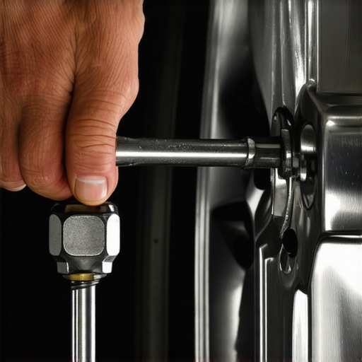 The Correct Way to Torque Lug Nuts to Prevent Rotor Warping