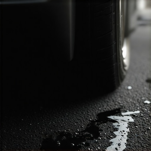 The Dangerous Reason Your Brake Pedal Hits the Floor