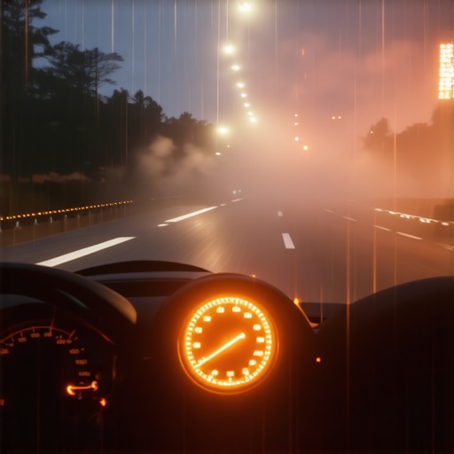 The Dangers of Leaving That Check Engine Light On