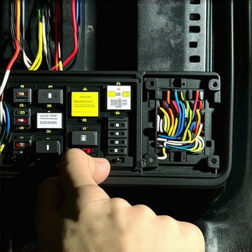The Fix for a Radio That Loses All Presets Overnight