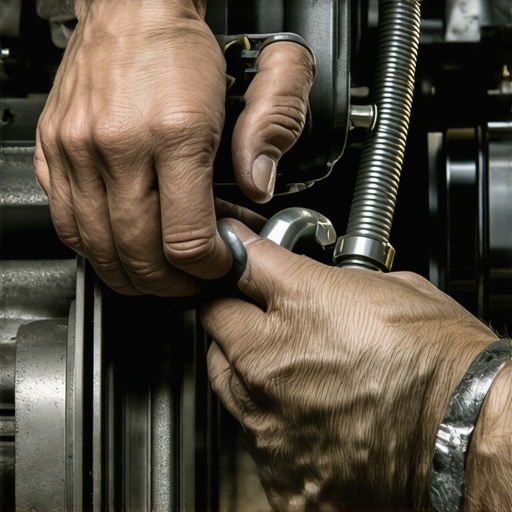 The Fix for a Soft Brake Pedal That Mechanics Keep Missing