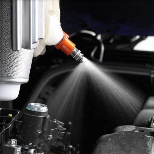The Hidden Benefit of Cleaning Your Mass Air Flow Sensor