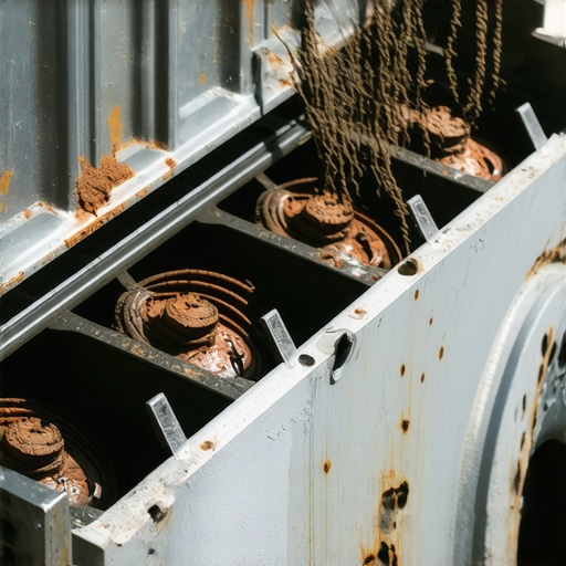 The Hidden Cost of Skipping a Scheduled Coolant Flush