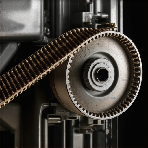The Hidden Danger of a Slipping Serpentine Belt
