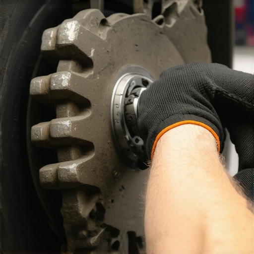 The Only Way to Fix Grinding Brakes Without Replacing Rotors