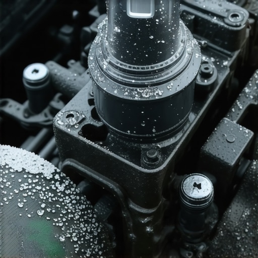 The Real Cause of a Rough Idle After a Cold Start