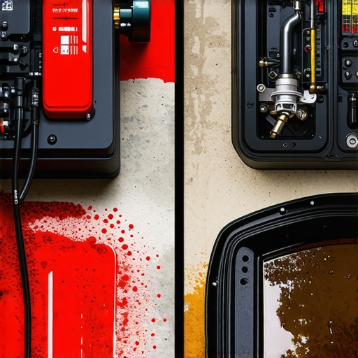 The Real Difference Between a Transmission Flush and a Drain and Fill